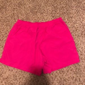 Columbia sandy river shorts